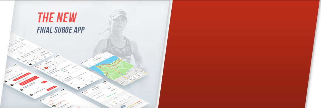 Final Surge Workout Log For Athletes And Coaches