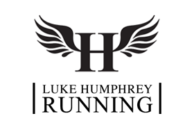 Luke Humphrey Running